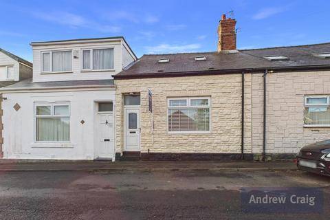 1 bedroom cottage for sale - Thomas Street South, Ryhope