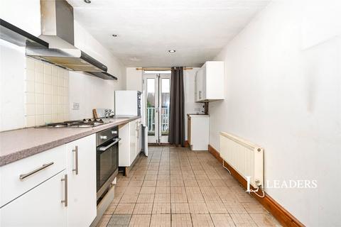 2 bedroom flat to rent, Ladysmith Avenue, Ashton-in-Makerfield, Wigan, WN4