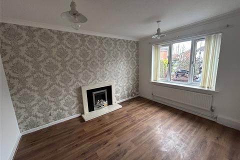 3 bedroom semi-detached house to rent, Comfrey Close, Littleover, Derby, DE23