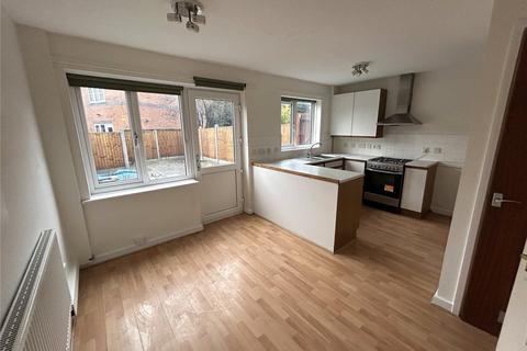 3 bedroom semi-detached house to rent, Comfrey Close, Littleover, Derby, DE23