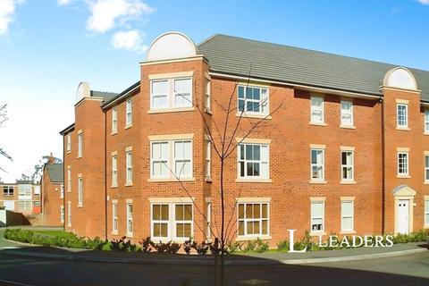 undefined, Lambert Crescent, Nantwich, Cheshire, CW5
