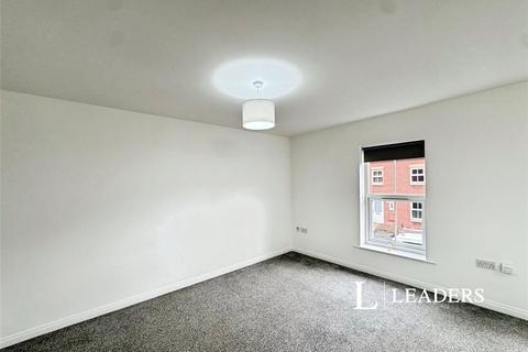 undefined, Lambert Crescent, Nantwich, Cheshire, CW5