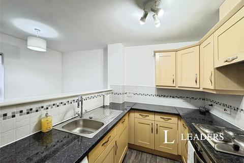 undefined, Lambert Crescent, Nantwich, Cheshire, CW5