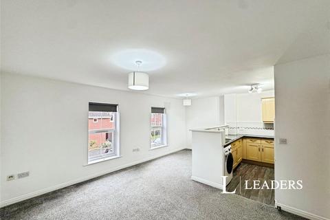 undefined, Lambert Crescent, Nantwich, Cheshire, CW5