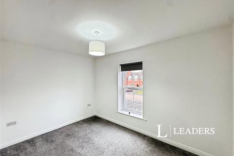 undefined, Lambert Crescent, Nantwich, Cheshire, CW5