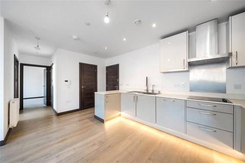 2 bedroom flat to rent, Darlington House, Merlin Drive, Fletton Quays, PE2