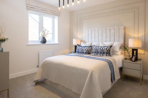 undefined, Buckmore Green, Petersfield, Hampshire