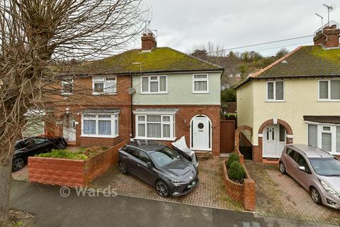 undefined, Elms Vale Road, Dover, Kent