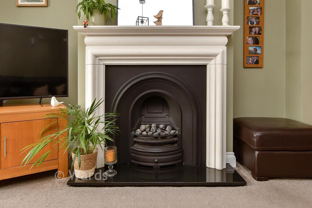 Internal Feature