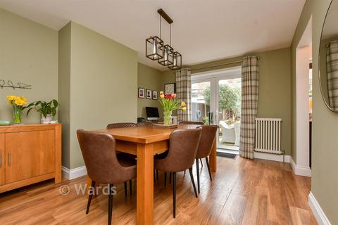 3 bedroom semi-detached house for sale, Elms Vale Road, Dover, Kent