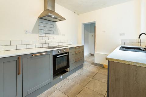 3 bedroom semi-detached house for sale, Cecil Street, Gainsborough, Lincolnshire, DN21