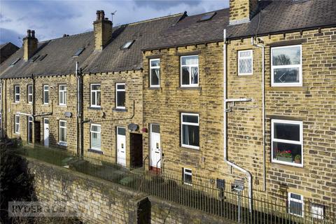 2 bedroom terraced house for sale, Hill Top Road, Paddock, Huddersfield, West Yorkshire, HD1