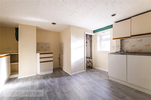 2 bedroom terraced house for sale, Hill Top Road, Paddock, Huddersfield, West Yorkshire, HD1
