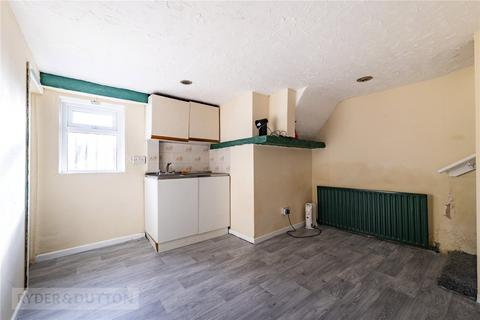 2 bedroom terraced house for sale, Hill Top Road, Paddock, Huddersfield, West Yorkshire, HD1