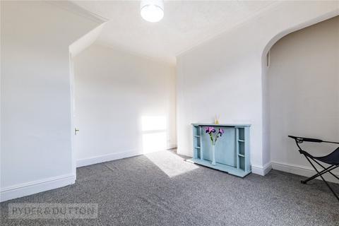 2 bedroom terraced house for sale, Hill Top Road, Paddock, Huddersfield, West Yorkshire, HD1