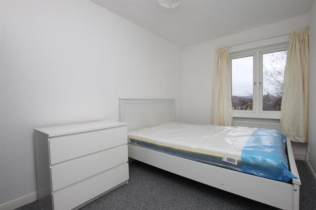 Bedroom two JPG