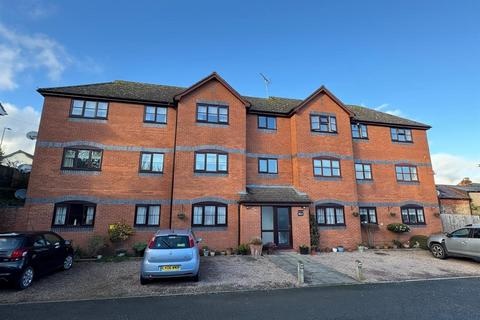 undefined, Little Hereford Street, Bromyard