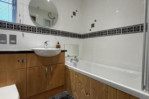 2 bedroom flat for sale, Little Hereford Street, Bromyard