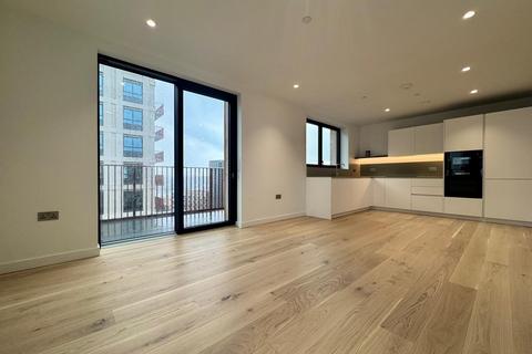 2 bedroom flat to rent, Northam Tower, 2 Mabyn Lane, Greenwhich Peninsula, London SE10