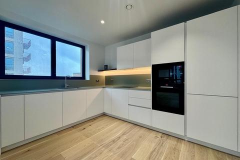 2 bedroom flat to rent, Northam Tower, 2 Mabyn Lane, Greenwhich Peninsula, London SE10