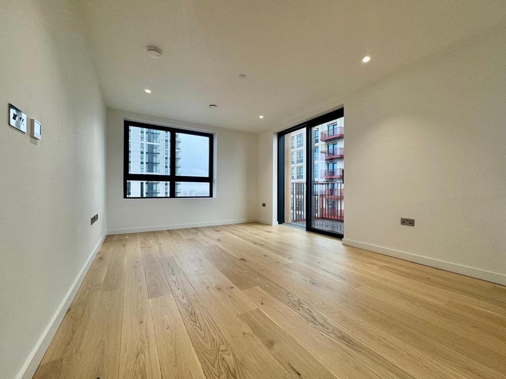 Two Bedroom Property to Rent - Brand New