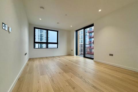 2 bedroom flat to rent, Northam Tower, 2 Mabyn Lane, Greenwhich Peninsula, London SE10