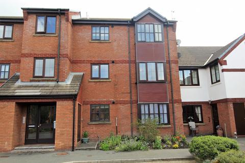 undefined, Walmsley Close, Garstang PR3