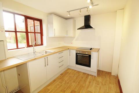 undefined, Walmsley Close, Garstang PR3
