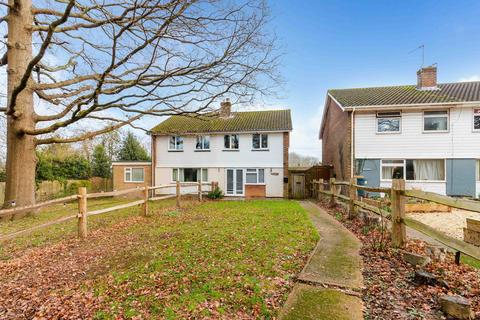 3 bedroom semi-detached house for sale, London Road, Uckfield TN22