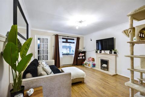 undefined, Hallam Way, West Hallam, Derbyshire