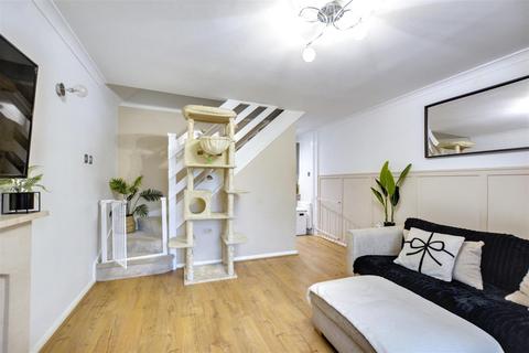 undefined, Hallam Way, West Hallam, Derbyshire