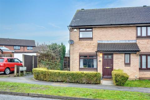 undefined, Hallam Way, West Hallam, Derbyshire