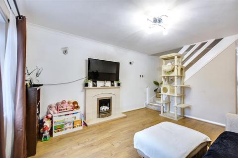 undefined, Hallam Way, West Hallam, Derbyshire