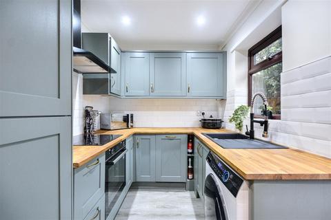 undefined, Hallam Way, West Hallam, Derbyshire
