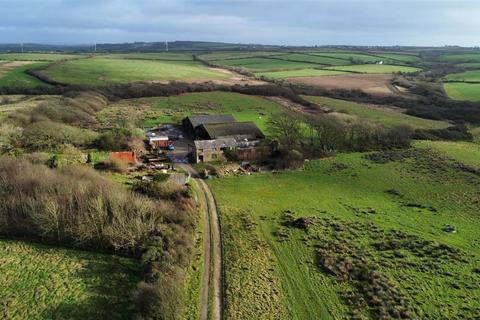 Property for sale, Walwyns Castle, Haverfordwest, SA62