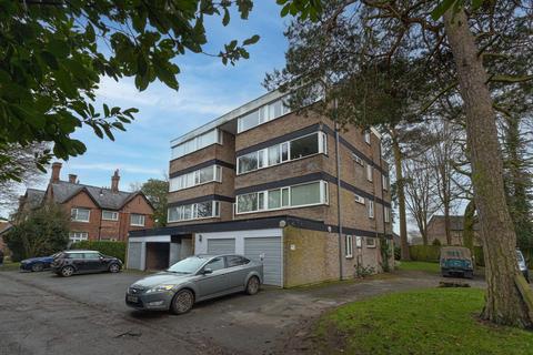 undefined, Hanover House, Old Vicarage Lane, CW8