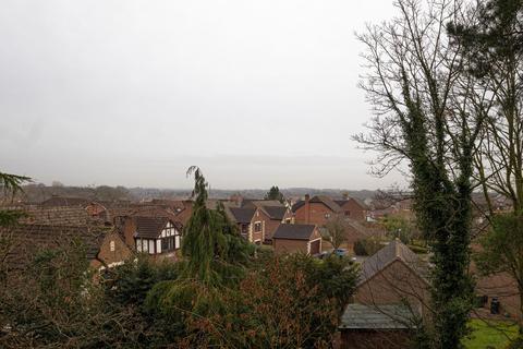 undefined, Hanover House, Old Vicarage Lane, CW8