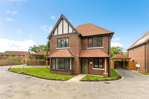 undefined, Hedgerows, Gadbridge Lane, Ewhurst, Surrey, GU6