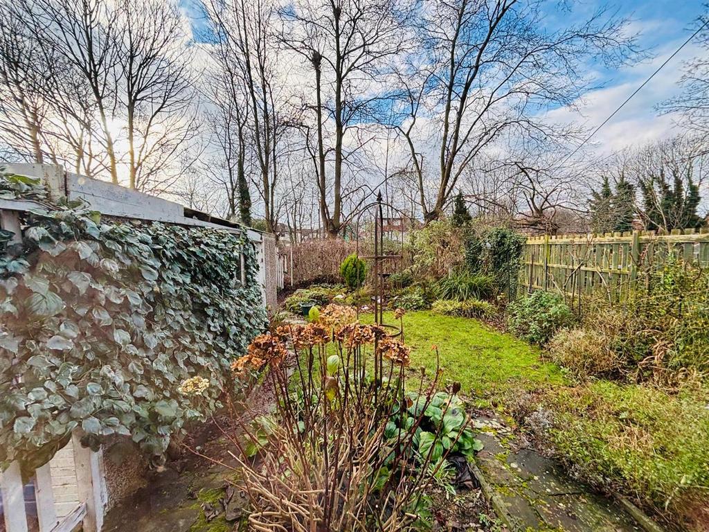 Gardens: