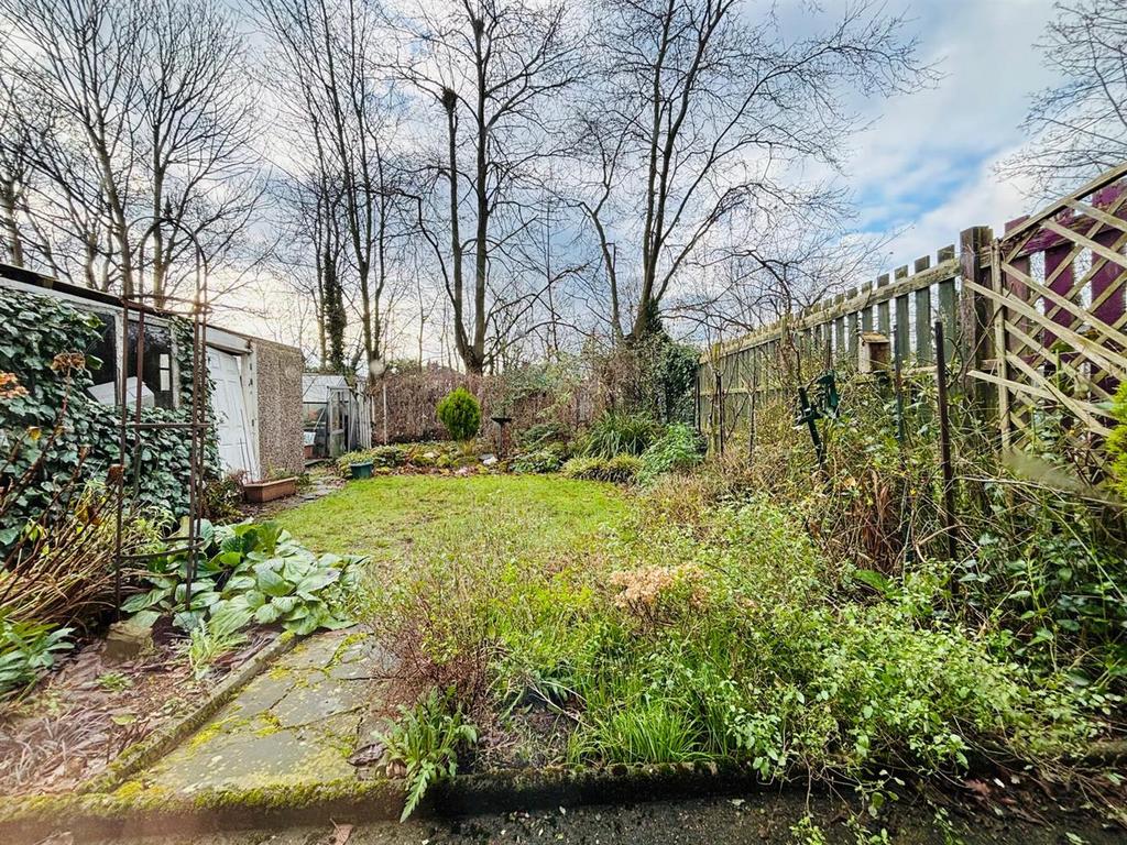 Gardens: