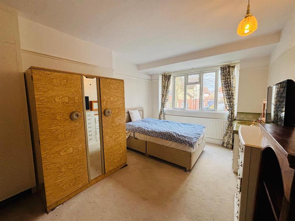 Bedroom Two: