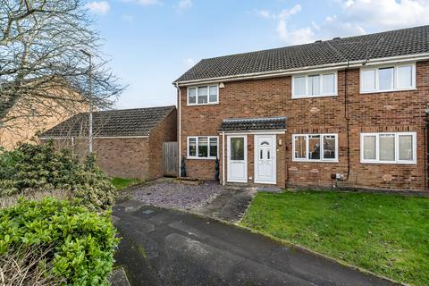 undefined, Leslie Close, Freshbrook, Swindon, SN5 8QT