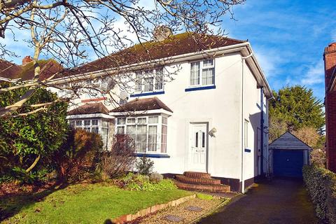 undefined, Warwick Road, Exeter, EX1