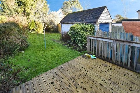 undefined, Warwick Road, Exeter, EX1
