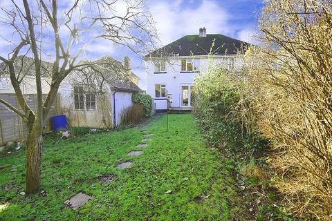 undefined, Warwick Road, Exeter, EX1