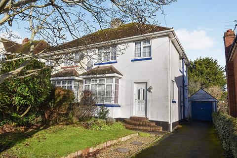 undefined, Warwick Road, Heavitree, Exeter, EX1