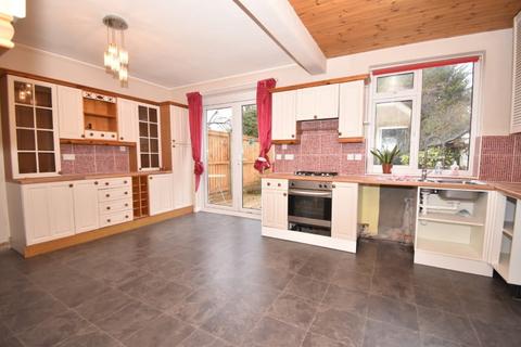undefined, Warwick Road, Heavitree, Exeter, EX1
