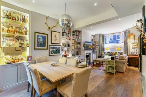 3 bedroom terraced house for sale, Rosaline Road, London
