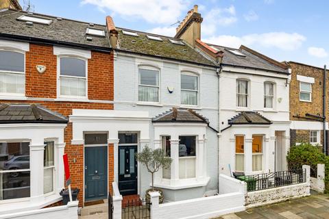 3 bedroom terraced house for sale, Rosaline Road, London