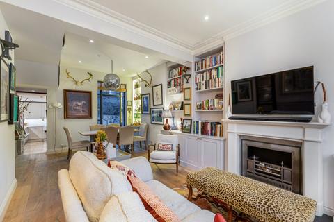3 bedroom terraced house for sale, Rosaline Road, London